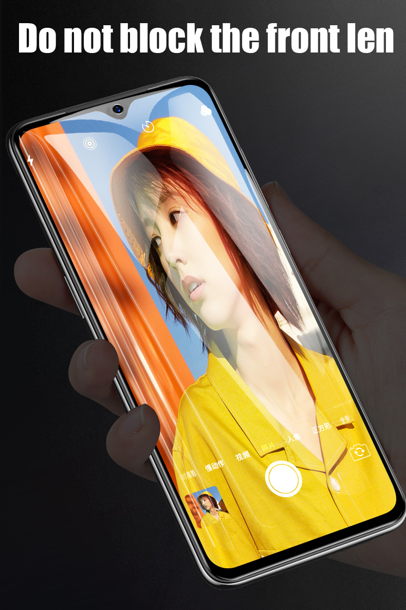 BAKEEY-9H-Anti-Explosion-Full-Cover-Full-Gule-Tempered-Glass-Screen-Protector-for-Oppo-Realme-X2-Pro-1637645-6